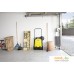 Подметальная машина Karcher Handkehrmaschine S4 1.766-320.0. Фото №10