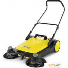 Подметальная машина Karcher S 6 TWIN 1.766-460.0