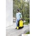 Подметальная машина Karcher S 6 1.766-420.0. Фото №4