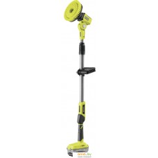 Щеточная машина для террас Ryobi R18TPS (без АКБ)