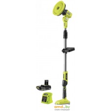 Щеточные машины для уборки Ryobi One+ R18TPS-120G