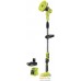 Щеточные машины для уборки Ryobi One+ R18TPS-120G. Фото №1