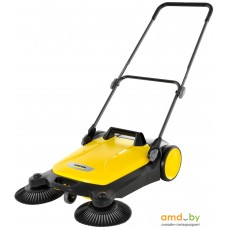 Подметальная машина Karcher S 4 Twin 1.766-360.0