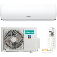 Сплит-система Hisense Expert Pro DC Inverter R32 AS-13UW4RYDTV03