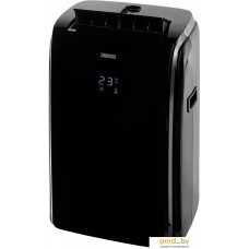 Мобильный кондиционер Zanussi Massimo Solar Black ZACM-09 MSH/N1