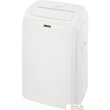 Мобильный кондиционер Zanussi Massimo Solar White ZACM-09 MSH/N1