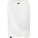 Мобильный кондиционер Zanussi Massimo Solar White ZACM-09 MSH/N1. Фото №4