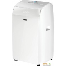 Мобильный кондиционер Zanussi Massimo Solar White ZACM-09 NY/N1