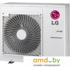 Наружный блок LG MU4M27 U42R0