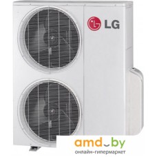 Наружный блок LG MU5M40 UH0R0