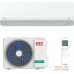 Кондиционер IGC Freddo S DC Inverter RAS/RAC-V09NQR. Фото №1