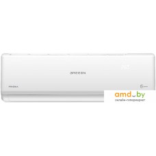 Кондиционер Breeon Prisma DC Inverter BRC-07TPI