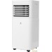 Мобильный кондиционер Royal Clima Cubo RM-CU30HH-E. Фото №1