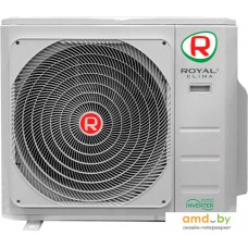 Наружный блок Royal Clima Multi Flexi EU ERP Upgrade 2RMN-14HN/OUT