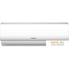 Кондиционер Lessar Amigo Inverter R410a LS-HE09KRA2A/LU-HE09KRA2A