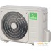 Кондиционер Lessar Amigo Inverter R410a LS-HE09KRA2A/LU-HE09KRA2A. Фото №2