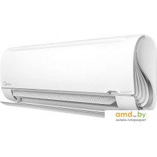 Кондиционер Midea Breezeless MSFA2W-12N8D6-I/MSFA1-12N8D6-O