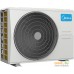 Кондиционер Midea Breezeless MSFA2W-12N8D6-I/MSFA1-12N8D6-O. Фото №7