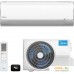 Кондиционер Midea Breezeless MSFA2W-12N8D6-I/MSFA1-12N8D6-O. Фото №9