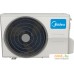 Кондиционер Midea Primary Inverter MSAG3-18N8D0-I/MSAG3-18N8D0-O. Фото №7