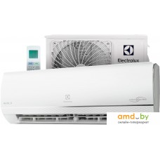 Сплит-система Electrolux Arctic_X Super DC Inverter EACS/I-18HAR_X/N3