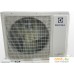 Сплит-система Electrolux Arctic_X Super DC Inverter EACS/I-18HAR_X/N3. Фото №4