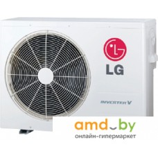 Внешний блок LG MU3M21