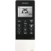 Сплит-система Hitachi X-Comfort RAK-25REF/RAC-25WEF. Фото №6