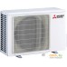 Сплит-система Mitsubishi Electric Classic Inverter MSZ-HR25VF/MUZ-HR25VF. Фото №3