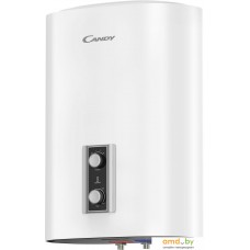 Накопительный электрический водонагреватель Candy CF30V-P1 Inox