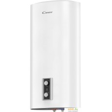 Накопительный электрический водонагреватель Candy CF50V-P1 Inox