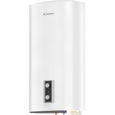 Накопительный электрический водонагреватель Candy CF80V-P1 Inox