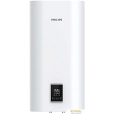 Накопительный электрический водонагреватель Philips AWH1621/51(50YC)