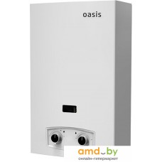 Газовая колонка Oasis P-20W