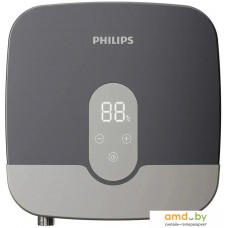 Проточный электрический водонагреватель Philips AWH1006/51(55LA)