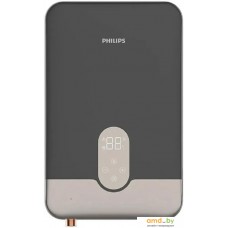 Проточный электрический водонагреватель Philips AWH1011/51(85HB)