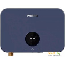 Проточный электрический водонагреватель Philips AWH1053/51(55LA)