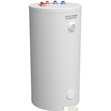 Бойлер косвенного нагрева Royal Thermo Aquatec INOX-Т RTWX-Т 150