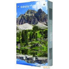 Газовая колонка Oasis Eco L-20