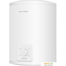 Накопительный электрический водонагреватель Royal Thermo RWH 10 Genie ECO U