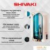 Накопительный электрический водонагреватель Shivaki SH WH 1.5 50 (белый). Фото №9