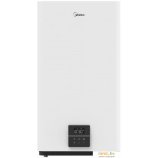 Накопительный электрический водонагреватель Midea Stream MWH-8020-FED Wi-Fi