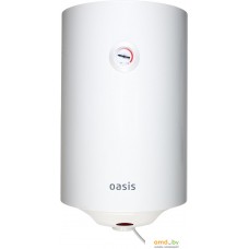 Накопительный электрический водонагреватель Oasis Slim MS-50