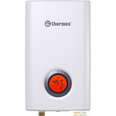 Проточный электрический водонагреватель Thermex Topflow 10000