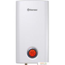 Проточный электрический водонагреватель Thermex Topflow Pro 21000