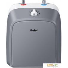 Накопительный электрический водонагреватель под мойку Haier ES10V-Q2(R)