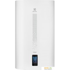 Накопительный электрический водонагреватель Electrolux EWH 80 SmartInverter