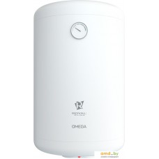 Накопительный электрический водонагреватель Royal Clima Omega RWH-OM30-RE