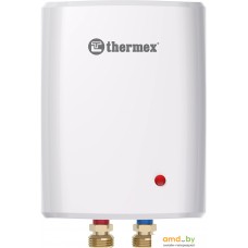 Проточный электрический водонагреватель Thermex Surf Plus 6000