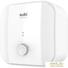 Накопительный электрический водонагреватель над мойкой Ballu BWH/S 10 Capsule Plus O